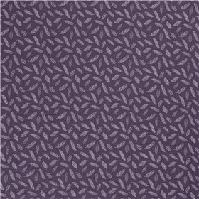 BABY COTTON PRINTED FEATHERS