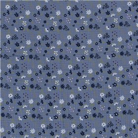 BABY COTTON PRINTED FLOWERS