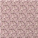 BABY COTTON PRINTED FLOWERS
