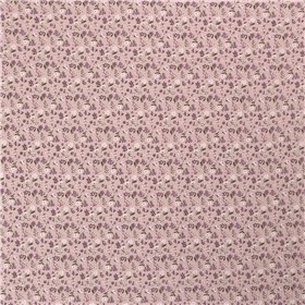 BABY COTTON PRINTED FLOWERS