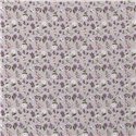 BABY COTTON PRINTED FLOWERS