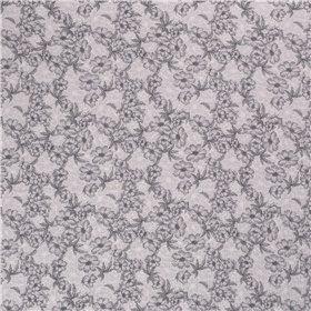 BABY COTTON PRINTED FLOWERS