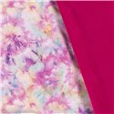 SOFTSHELL DIGITAL TIE-DYE