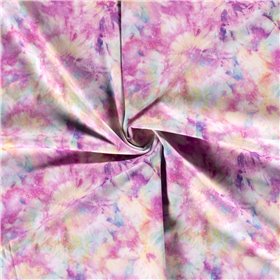 SOFTSHELL DIGITAL TIE-DYE