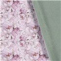 SOFTSHELL DIGITAL FLOWERS