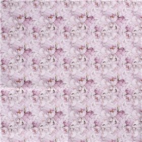SOFTSHELL DIGITAL FLOWERS