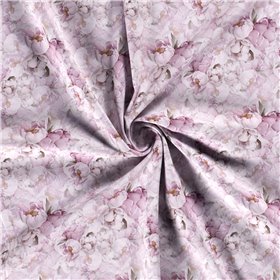 SOFTSHELL DIGITAL FLOWERS