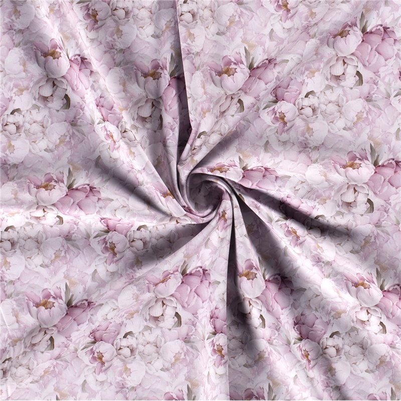 SOFTSHELL DIGITAL FLOWERS