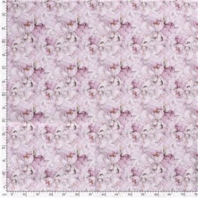 SOFTSHELL DIGITAL FLOWERS