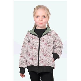 SOFTSHELL DIGITAL FLOWERS