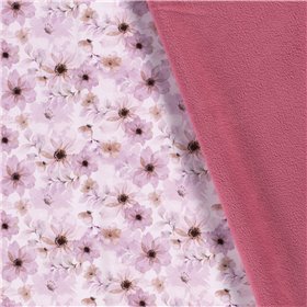 SOFTSHELL DIGITAL FLOWERS