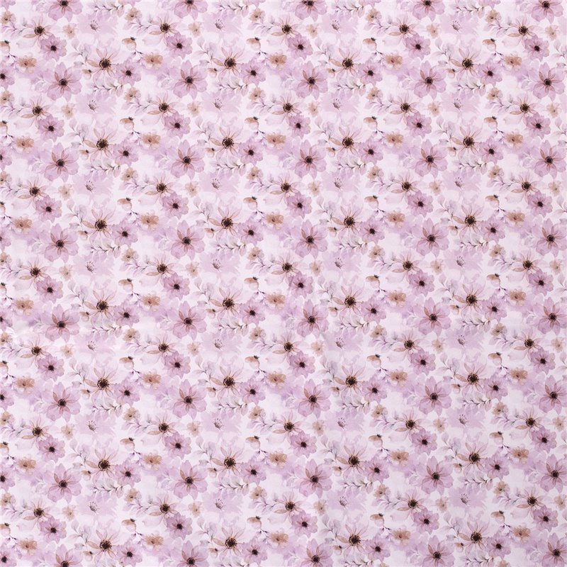 SOFTSHELL DIGITAL FLOWERS