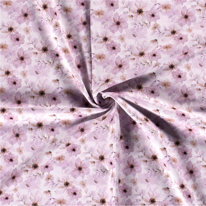 SOFTSHELL DIGITAL FLOWERS