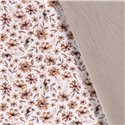 SOFTSHELL DIGITAL FLOWERS