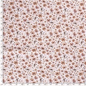 SOFTSHELL DIGITAL FLOWERS