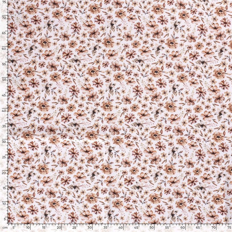 SOFTSHELL DIGITAL FLOWERS