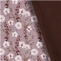 SOFTSHELL DIGITAL FLOWERS