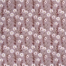 SOFTSHELL DIGITAL FLOWERS