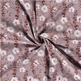 SOFTSHELL DIGITAL FLOWERS