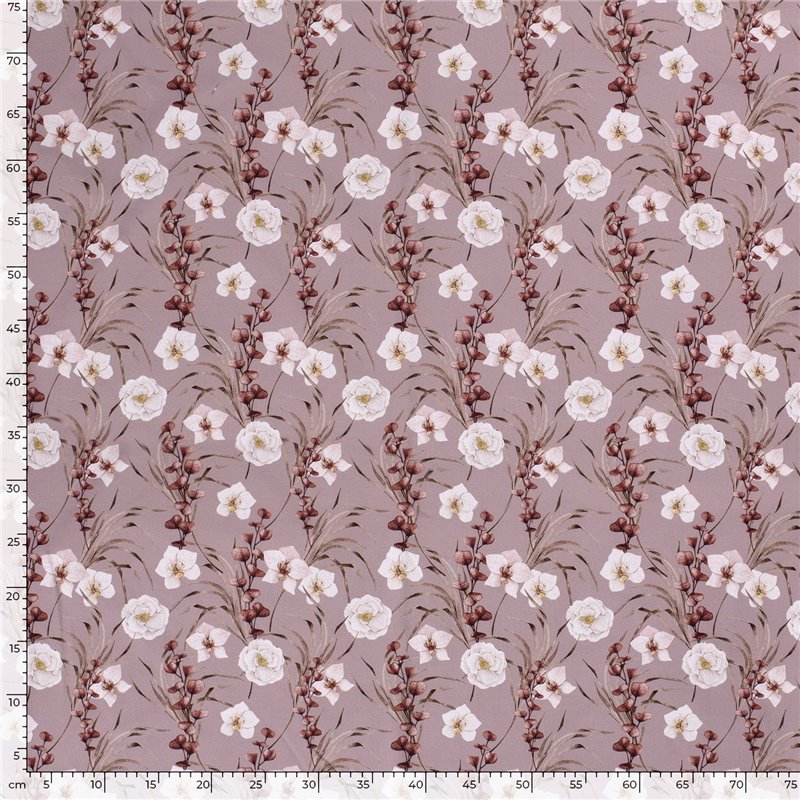 SOFTSHELL DIGITAL FLOWERS