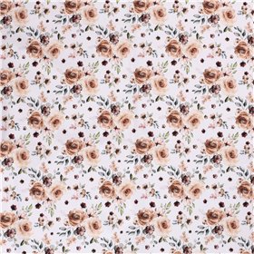 SOFTSHELL DIGITAL FLOWERS