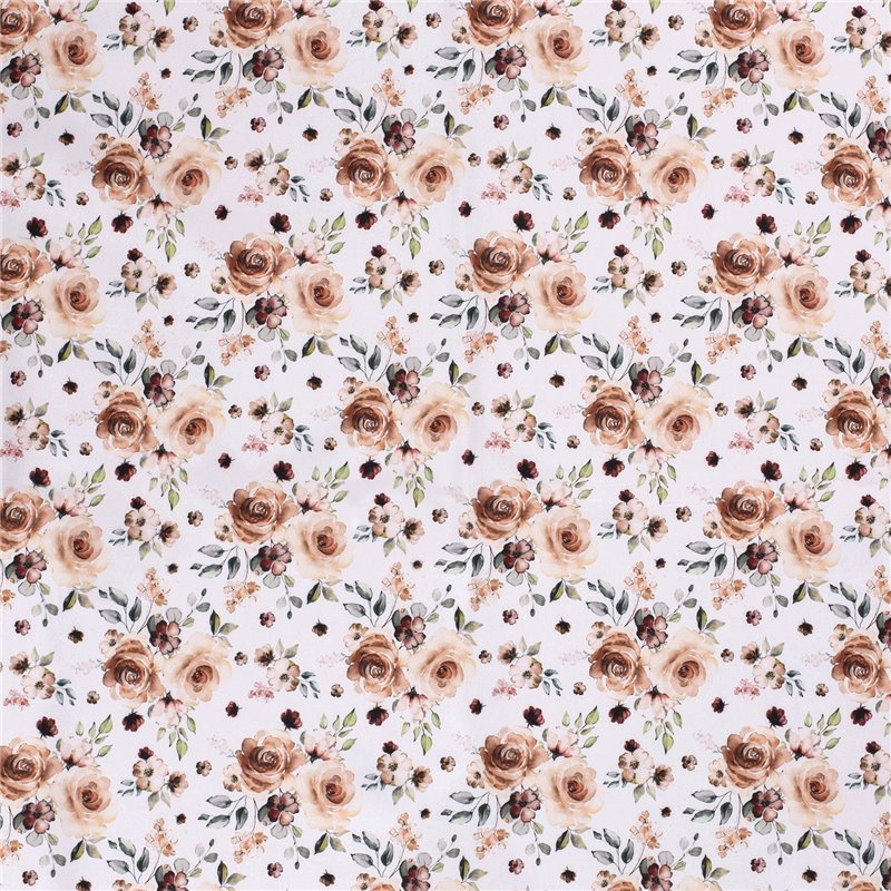 SOFTSHELL DIGITAL FLOWERS