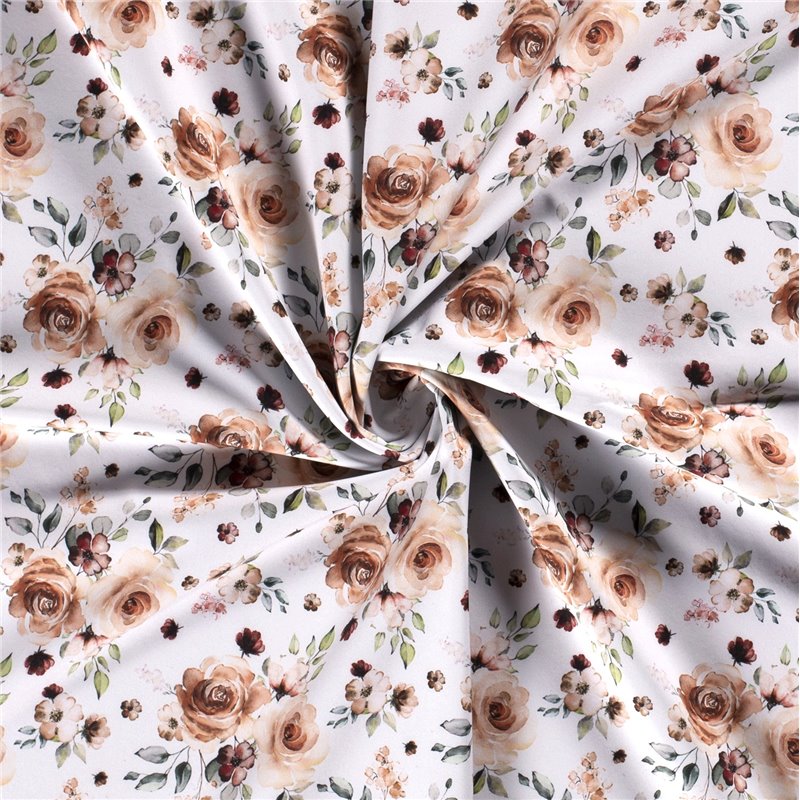 SOFTSHELL DIGITAL FLOWERS