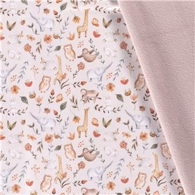 SOFTSHELL DIGITAL ANIMALS