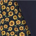 SOFTSHELL DIGITAL SUNFLOWER