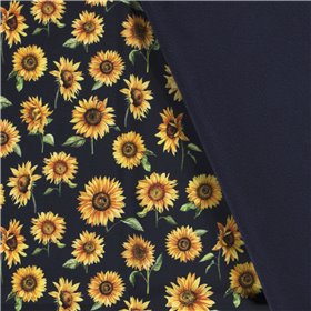 SOFTSHELL DIGITAL SUNFLOWER