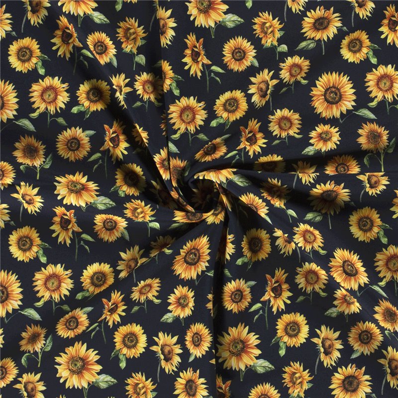 SOFTSHELL DIGITAL SUNFLOWER