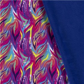 SOFTSHELL DIGITAL ABSTRACT