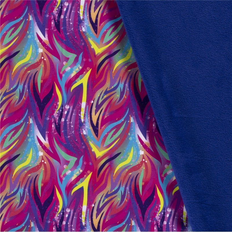 SOFTSHELL DIGITAL ABSTRACT