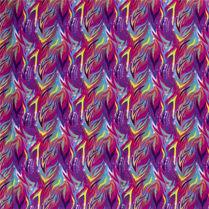 SOFTSHELL DIGITAL ABSTRACT