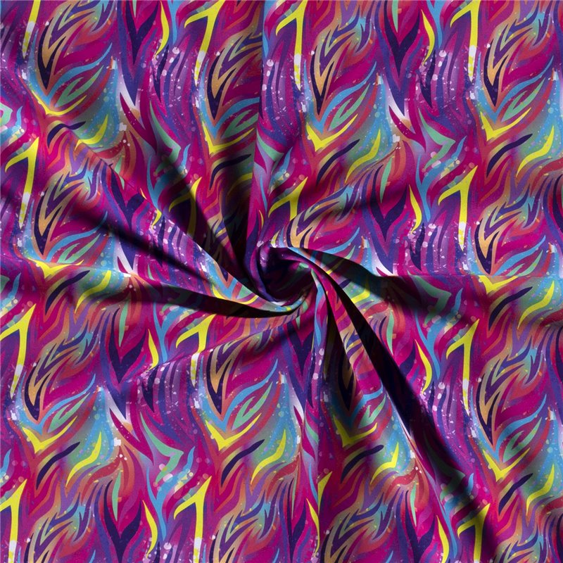 SOFTSHELL DIGITAL ABSTRACT
