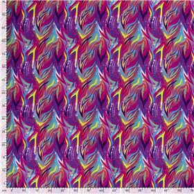 SOFTSHELL DIGITAL ABSTRACT