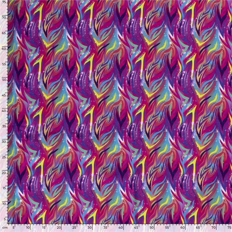 SOFTSHELL DIGITAL ABSTRACT