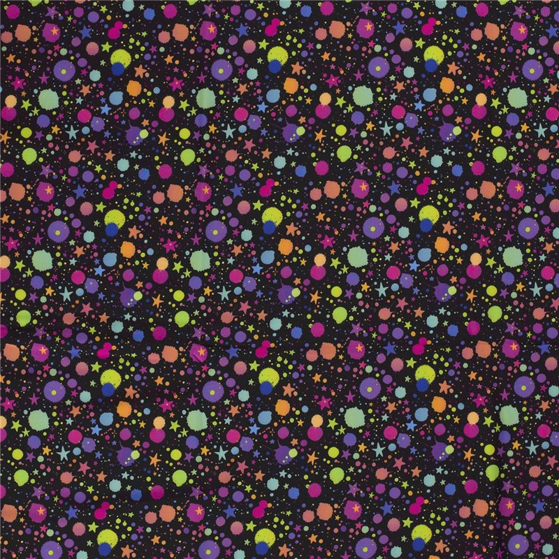 SOFTSHELL DIGITAL ABSTRACT