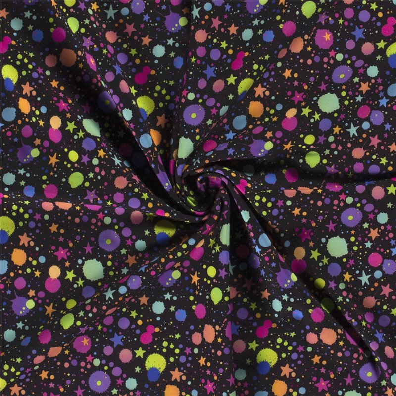 SOFTSHELL DIGITAL ABSTRACT
