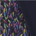 SOFTSHELL DIGITAL FEATHERS