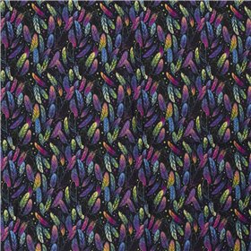 SOFTSHELL DIGITAL FEATHERS