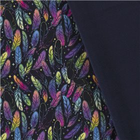 SOFTSHELL DIGITAL FEATHERS