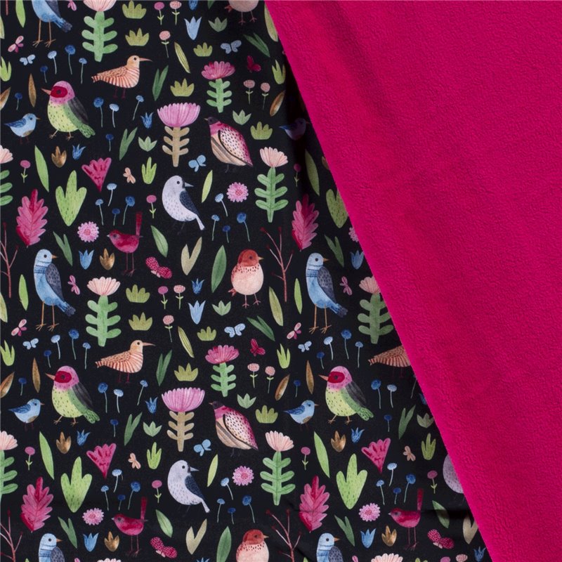 SOFTSHELL DIGITAL ANIMALS