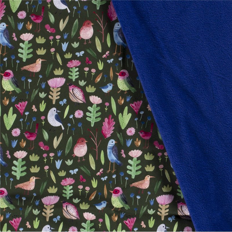 SOFTSHELL DIGITAL ANIMALS