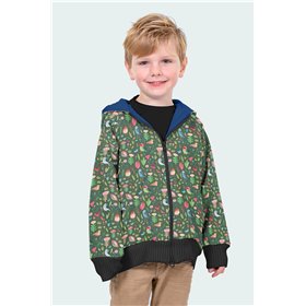 SOFTSHELL DIGITAL ANIMALS