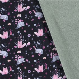 SOFTSHELL DIGITAL ANIMALS