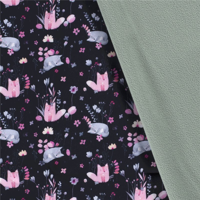 SOFTSHELL DIGITAL ANIMALS