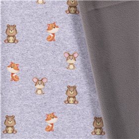 SOFTSHELL DIGITAL ANIMALS