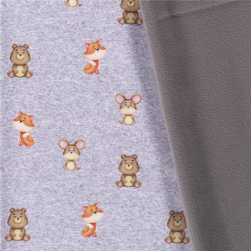 SOFTSHELL DIGITAL ANIMALS