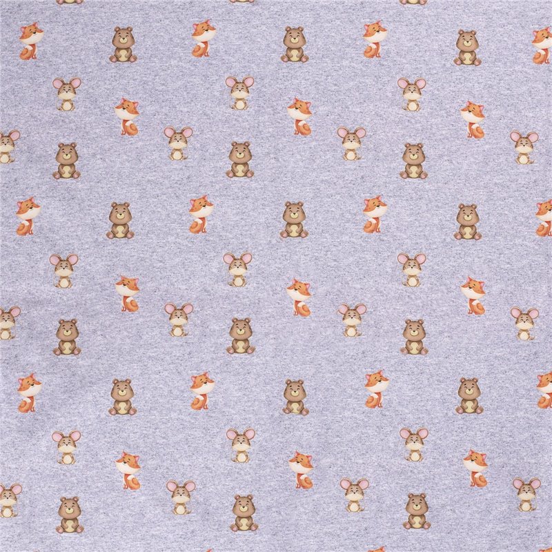 SOFTSHELL DIGITAL ANIMALS